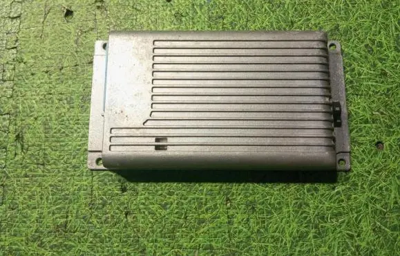 BMW X5M E70 Bluetooth control unit module 9229740 AB678434 10099110