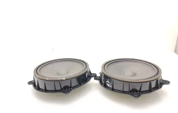 Tesla Model 3 Front door speaker 107974400E 1701190015A 430407772455