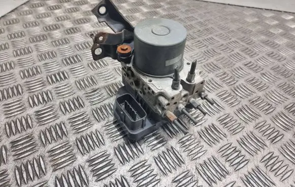 Mazda 6 ABS Pump GAM7437A0 1338004451 K0089