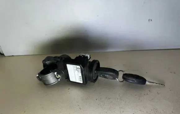 Nissan Primera Ignition lock 8145 21915A 5WK48043A