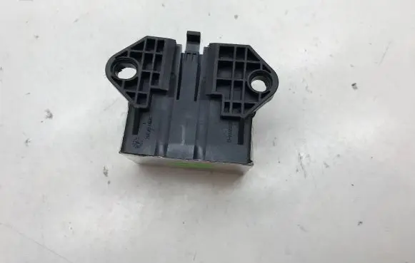 Ford Mustang VI Fuel injection pump control unit/module FR3A9D370AA 22273560A 01K0K1531112315
