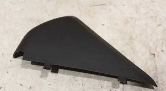 Audi A4 S4 B9 Dashboard side end trim 8W0857085