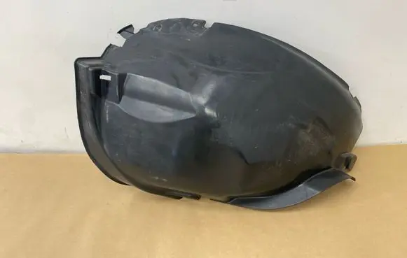 Land Rover Evoque I Front wheel arch liner splash guards BJ3216A579AB
