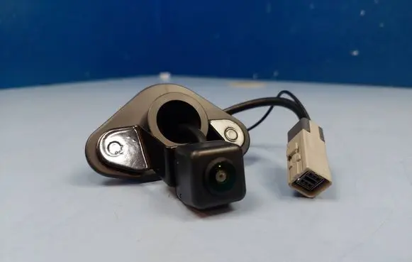 Subaru Legacy Reversing camera 86267AJ100 86267AJ101