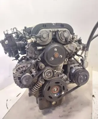 Opel Astra J Engine A14NET
