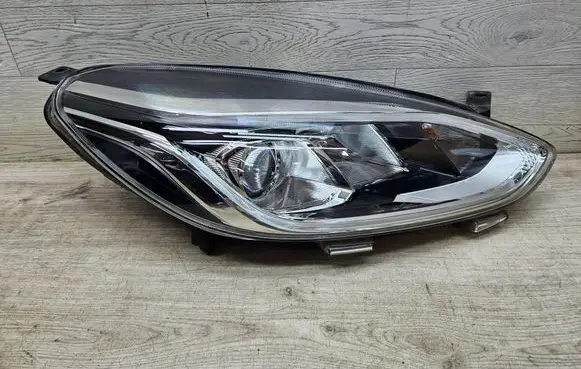 Ford Fiesta Headlight/headlamp H1BB13W029CE
