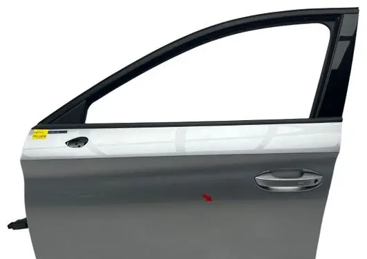 Seat Leon IV Front door 5FA831051B LZ7G