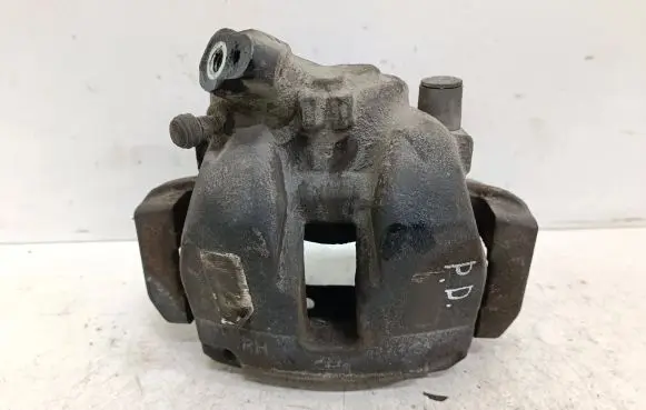 Citroen C4 II Picasso Front brake caliper