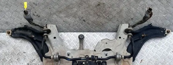 Renault Kangoo III Front axle beam 