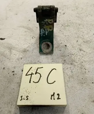 Audi A4 S4 B5 8D Other interior part 893831402