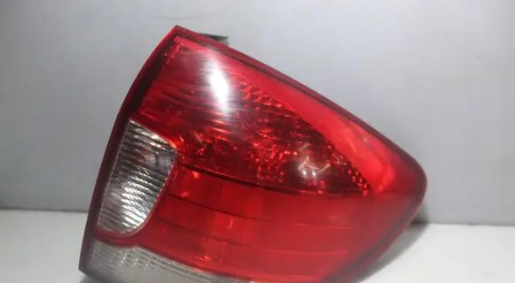 KIA Rio Rear/tail lights