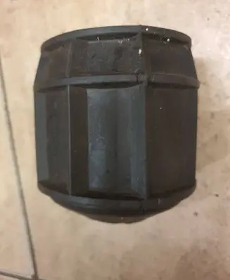 VAZ 2108 Engine compartment rubber 2108351041801