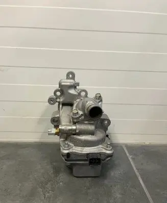 Renault Clio V Water pump 110613903R