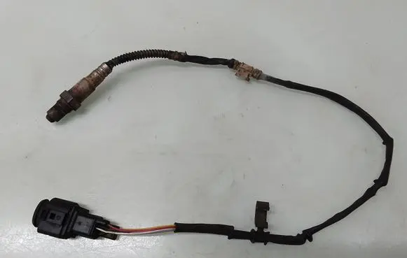 Audi A3 S3 8P Lambda probe sensor 1J0973733