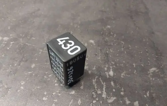 Seat Alhambra (Mk1) Other relay 7M3959143 898075000
