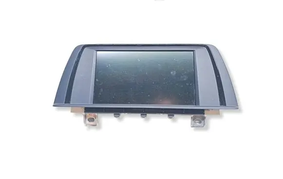 BMW 1 F20 F21 Screen/display/small screen 9270392