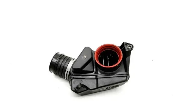 Mercedes-Benz C W203 Intake resonator A2710900804