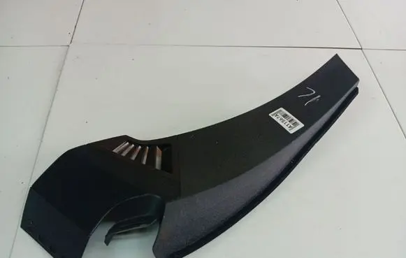 Citroen C4 Grand Picasso Dash center air vent grill 9654745777