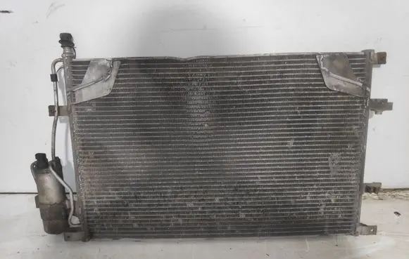 Volvo V70 A/C cooling radiator (condenser) 51935