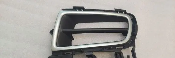 Mazda 6 Front bumper lower grill GR1L50C21