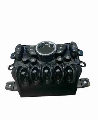 Mini Cooper Countryman R60 Climate control unit e1066166b