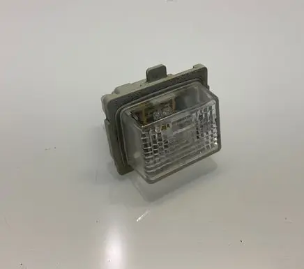 Mercedes-Benz E W212 Number plate light A2218200856 2218200856