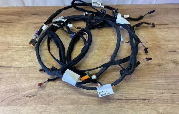 Renault Megane E-Tech Other wiring loom 241607088R