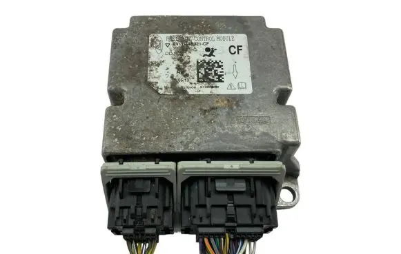 Ford C-MAX II Airbag control unit/module AV1T14B321CF