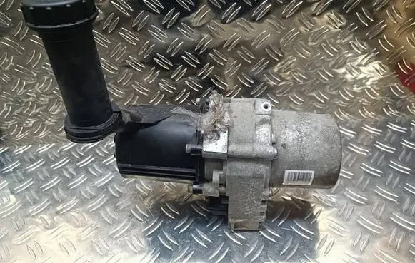 Peugeot 5008 Electric power steering pump A5102899 171628D5 9806435680
