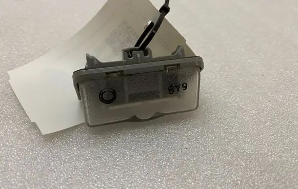 Toyota RAV 4 (XA50) Number plate light A045053