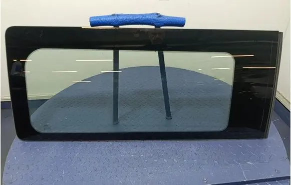 Ford Transit Custom Rear side window