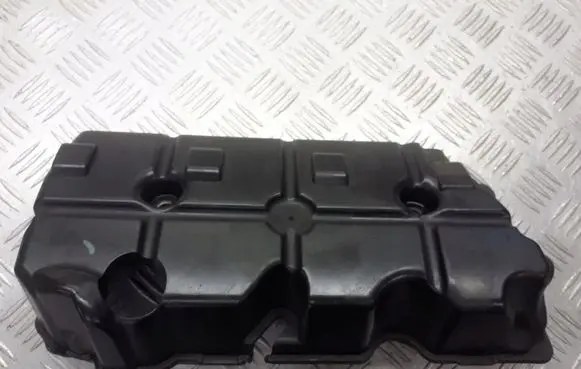 Renault Laguna II Engine cover (trim) 8200677518