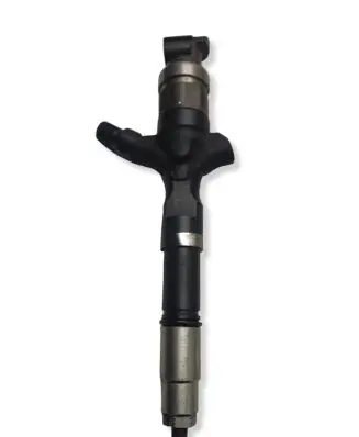 Toyota Hilux (AN10, AN20, AN30) Fuel injector 2367030310 10K00340