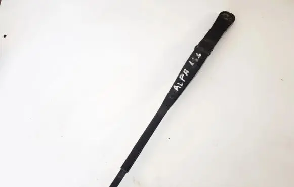 Alfa Romeo 166 Front wiper blade arm 606521120406