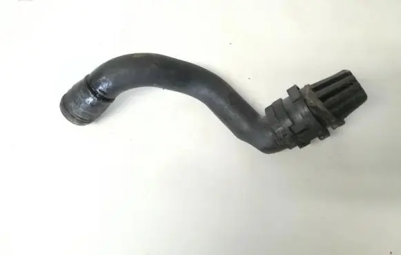 Volkswagen Golf VII Engine coolant pipe/hose 5q0129637c