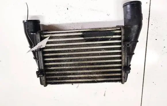 Volkswagen PASSAT B5 Intercooler radiator