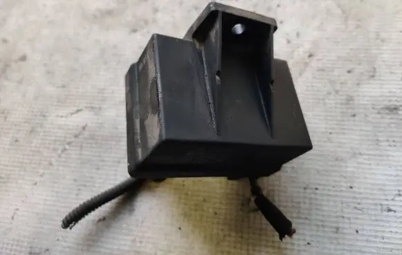 Fiat Ducato Glow plug pre-heat relay 1348881080 9639912580 51299037