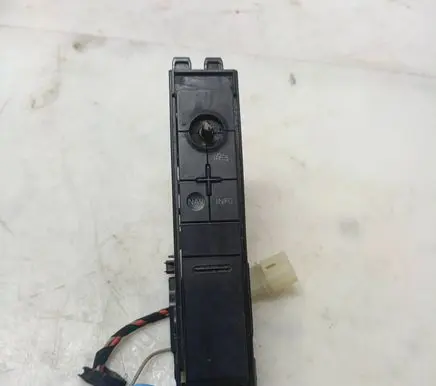 Audi A4 S4 B5 8D Multifunctional control switch/knob 8D0919721 8D0863284A