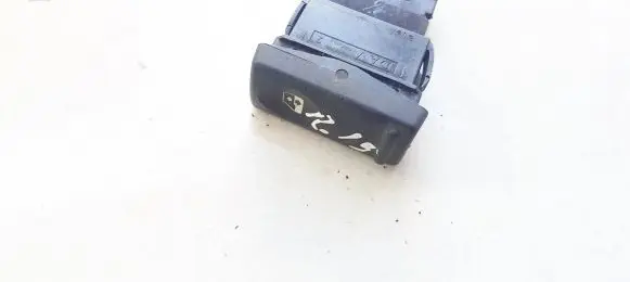 Renault 19 Electric window control switch