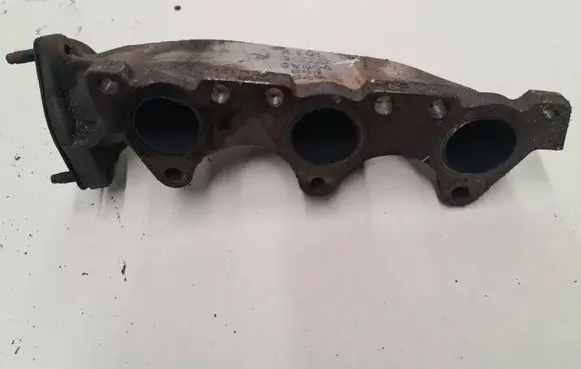 Audi A6 S6 C5 4B Exhaust manifold 078253033AQ