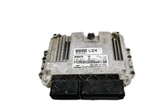 Hyundai i40 Engine control unit/module ECU 39120-2A221