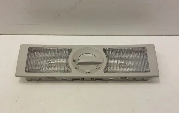 Volkswagen Touran I Front seat light 6Q0947291A