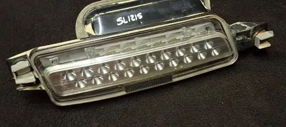 Subaru Legacy Reverse light 23620794