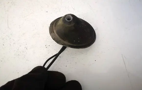 Renault Scenic II - Grand scenic II Aerial GPS antenna 8200282249