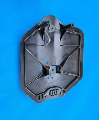 BMW X6 G06 Rear underbody cover/under tray 6877043