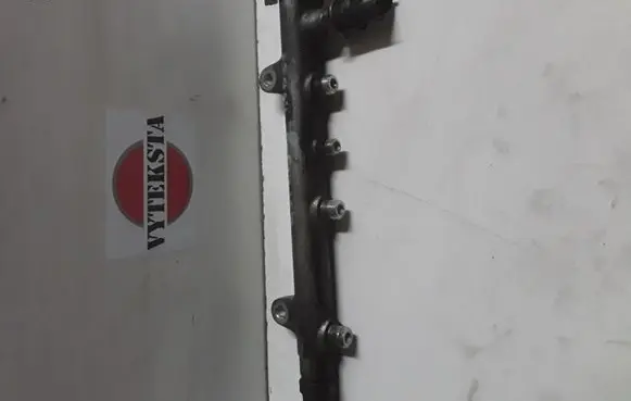 Renault Espace - Grand espace IV Fuel main line pipe