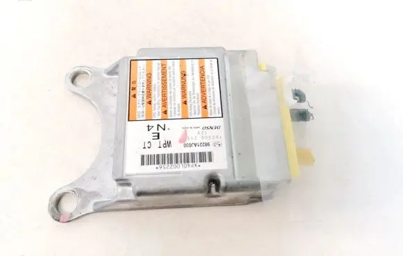 Subaru Legacy Airbag control unit/module 1503002150 150300-2150