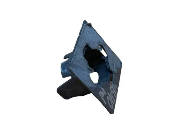 BMW 5 E60 E61 Rear parking sensor holder (PDC) 7178177 11460915
