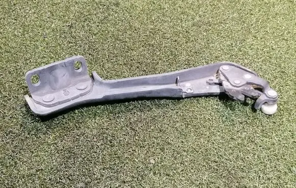 Ford Tourneo Custom Sliding door lower roller guide/hinge BK21V25000AE