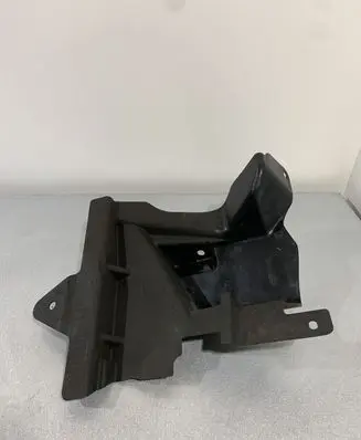 Jaguar F-Pace Side bottom protection HK8316A263